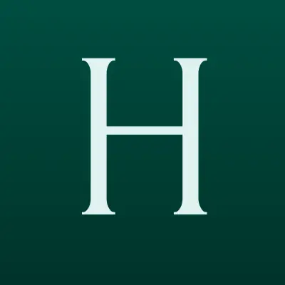 Hi Loft Hostel, хостел, лого-визитка