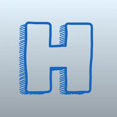 Hilding Anders, компания, лого-визитка