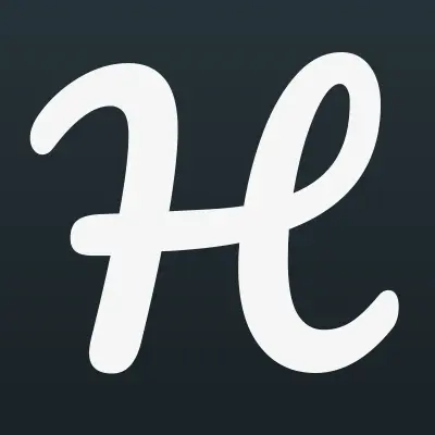 Historia, шоу-рум, лого-визитка