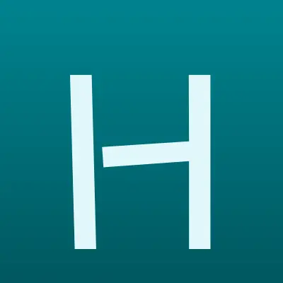 History, отель, лого-визитка