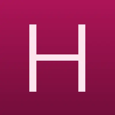 Holst group, компания, лого-визитка