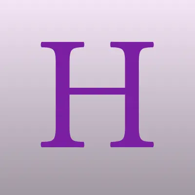 Home Design, студия интерьерной печати, лого-визитка