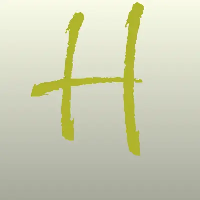 Hookah Market, магазин, лого-визитка