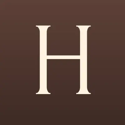 Hotel Heivic House, гостевой дом, лого-визитка