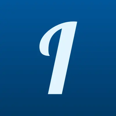 Импорт-Авто, центр авторазбора и запчастей, лого-визитка