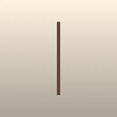 ИнтерДизайн, мебельный магазин, лого-визитка