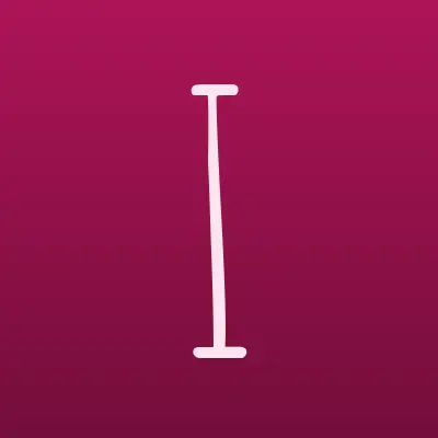 Иркутская областная детская библиотека им. Марка Сергеева, лого-визитка