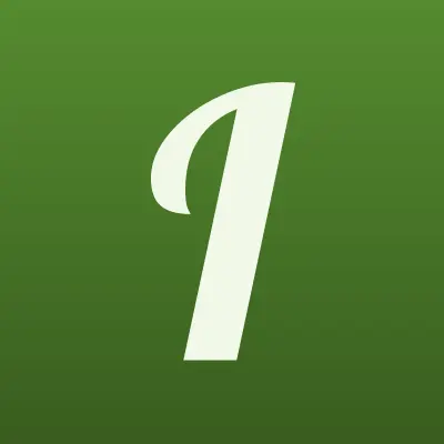 Иркутский областной гериатрический центр, лого-визитка
