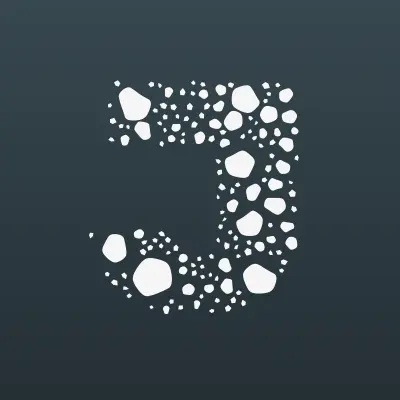 Жилищно-строительный кооператив №3, лого-визитка