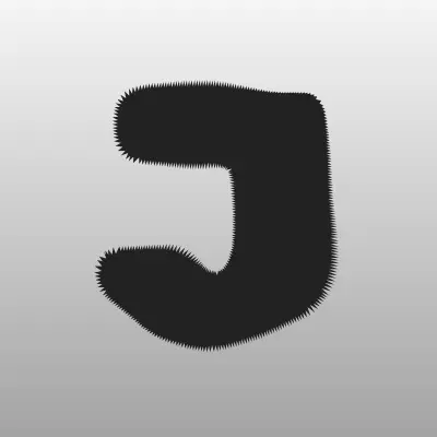 Joy School, студия английского языка, лого-визитка