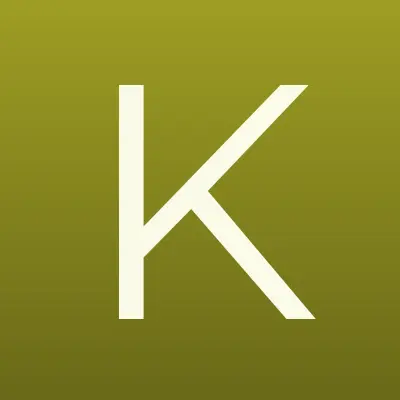 К-Трейд, оптовая компания, лого-визитка