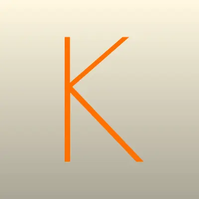 KARBAN wedding, лого-визитка