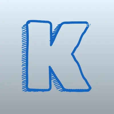 КАС, торгово-производственная компания, лого-визитка