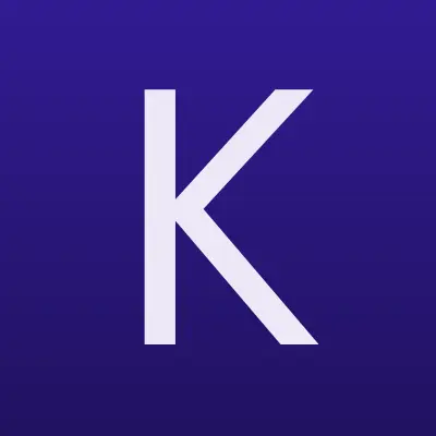 KIT, сеть салонов кухни на заказ, лого-визитка