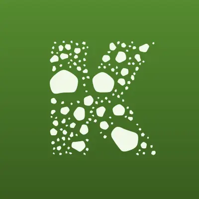 КРЕПЕЖ24, магазин крепежа, лого-визитка
