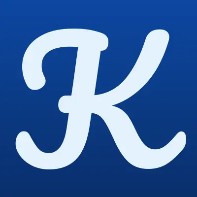 KTV-club, караоке-клуб, лого-визитка
