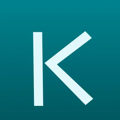 Karl Vape, компания по продаже электронных сигарет, лого-визитка