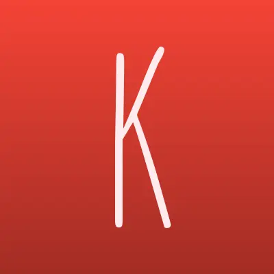Касок, балетная школа, лого-визитка
