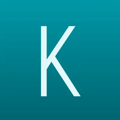 Киндервиль, детский игровой центр, лого-визитка