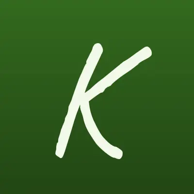Киоск по продаже напитков, ИП Залов Н.Е., лого-визитка