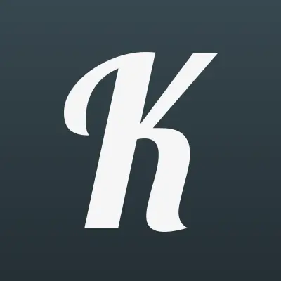 Киоск по продаже выпечки и готовых обедов, лого-визитка