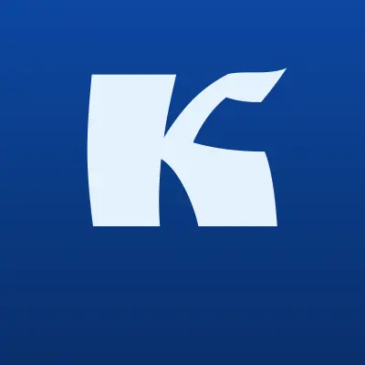 Клиника ЦМД, лого-визитка