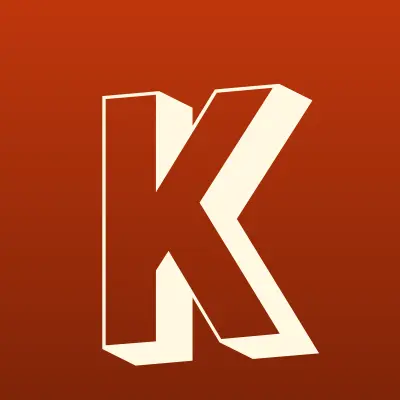 Клиника ЦМД, лого-визитка