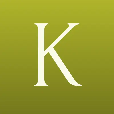Компас, оптово-розничная компания, лого-визитка
