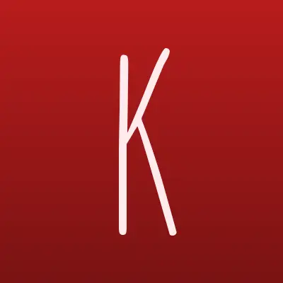 Контакт, производственно-внедренческое предприятие, лого-визитка