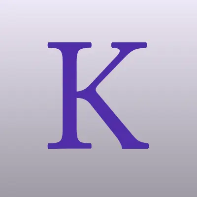 Косметический салон, лого-визитка
