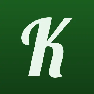 Котрика, многопрофильная компания, лого-визитка