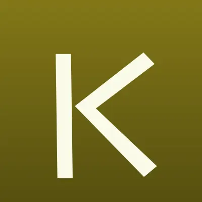 КрайсНефть, лого-визитка