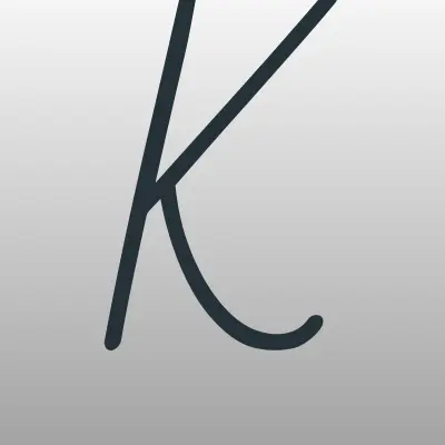 КрайсНефть, лого-визитка