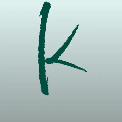 Курочка рядом, торговая сеть, лого-визитка