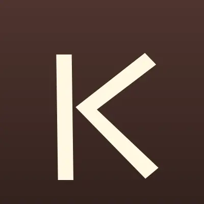 Курс-Сервис, сеть автоцентров, лого-визитка