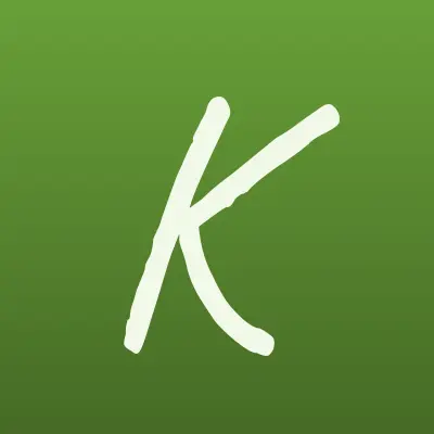 Курс, автошкола, лого-визитка