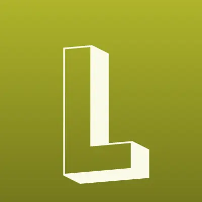ЛАПЕКОН, медицинский диагностический центр, лого-визитка