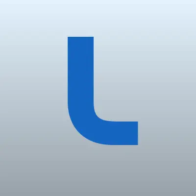 Lady like, салон обуви, лого-визитка