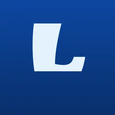 LediKirpich, магазин, лого-визитка