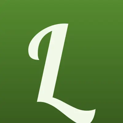 Легион, пейнтбольный клуб, лого-визитка