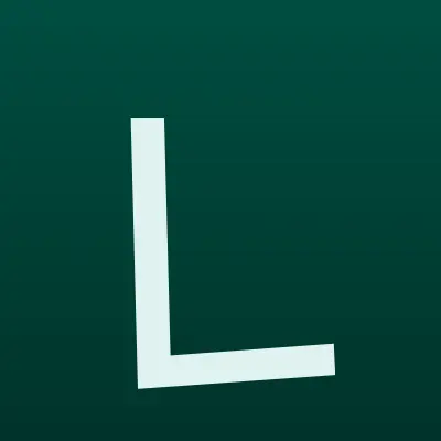 LegoМир, лого-визитка