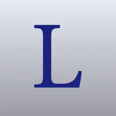 Lemoda, магазин одежды, лого-визитка