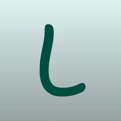 Leran, магазин бытовой техники и электроники, лого-визитка