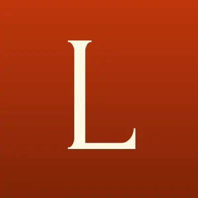 Lifehacker Coffee, кофейня самообслуживания, лого-визитка