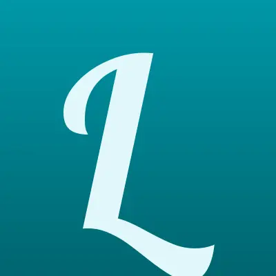 ЛифтЭлектроСервис, лифтовая компания, лого-визитка