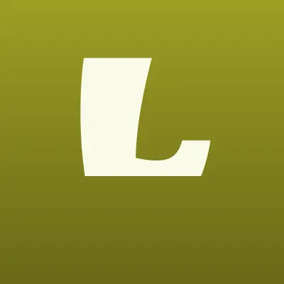 Light room, фотостудия, лого-визитка