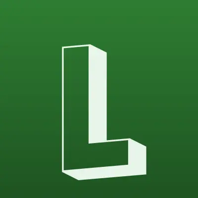 LoftStyle38, лого-визитка