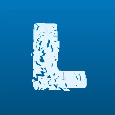 Логосайт, компания по созданию сайтов, лого-визитка