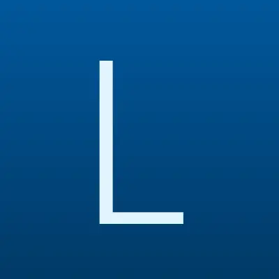 Любава, потребительское общество, лого-визитка