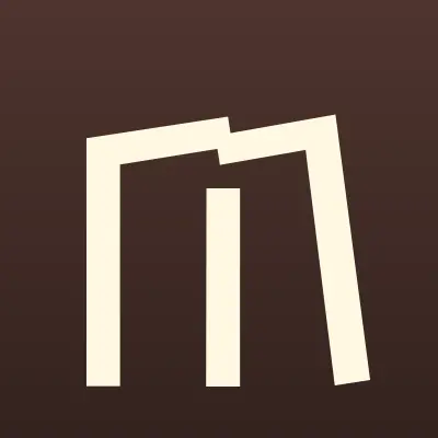 МИКЭН, компания, лого-визитка